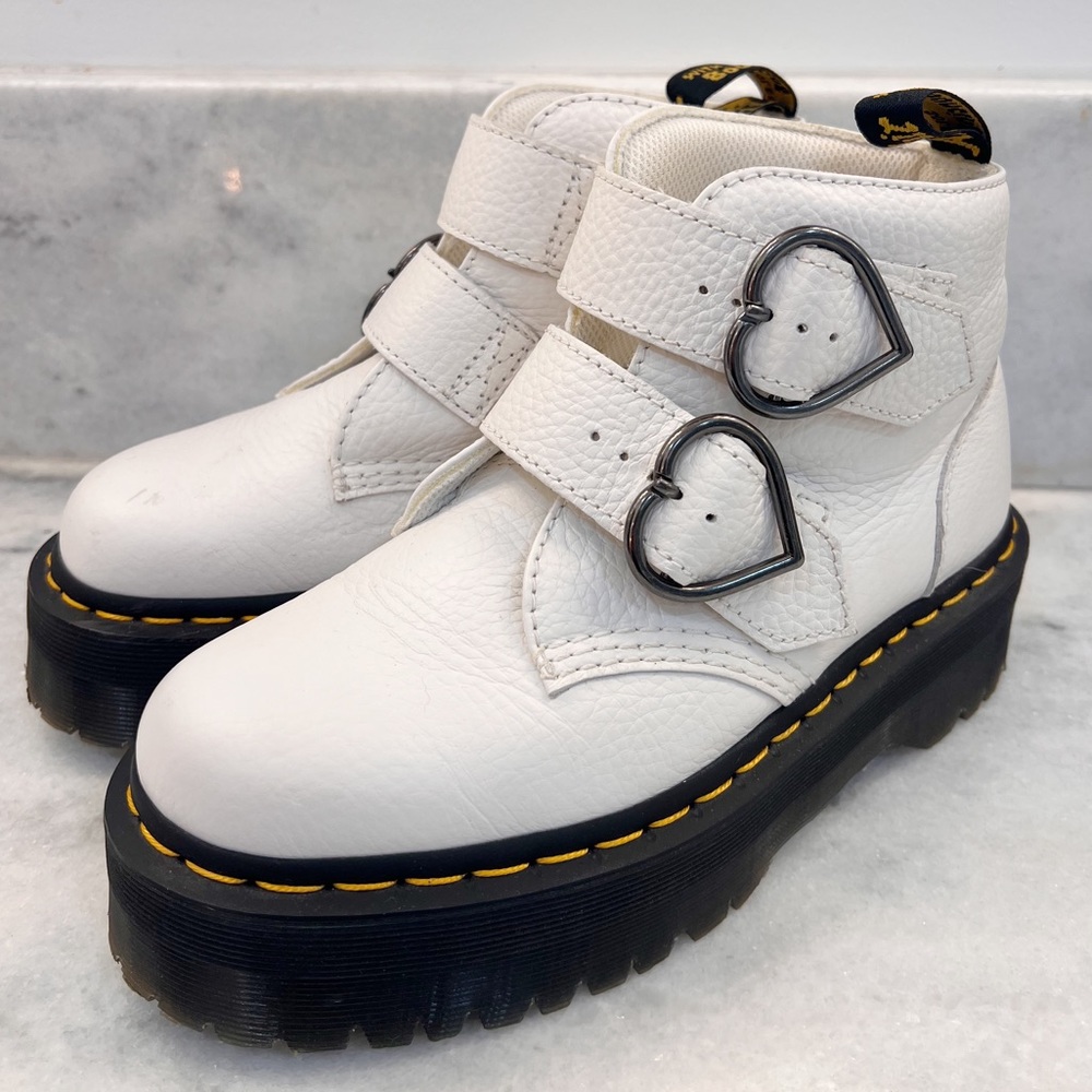 Dr. Martens Devon Boot - image 2